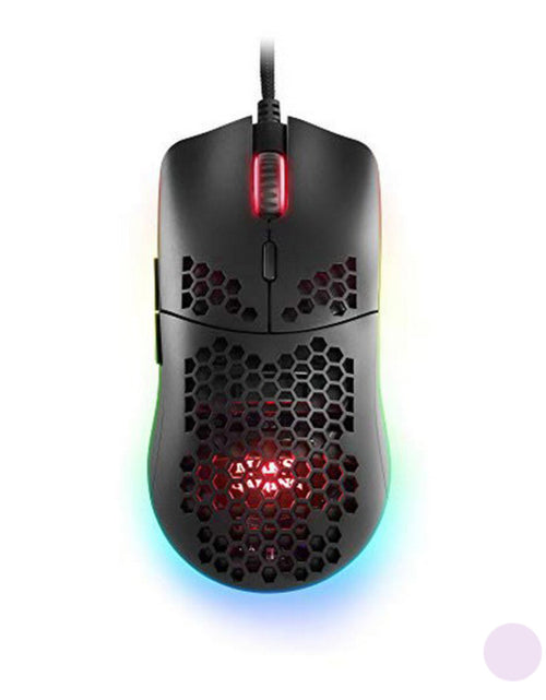 Load image into Gallery viewer, LED Gaming Mouse Mars Gaming MMAX RGB
