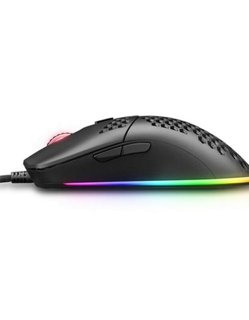 Load image into Gallery viewer, LED Gaming Mouse Mars Gaming MMAX RGB
