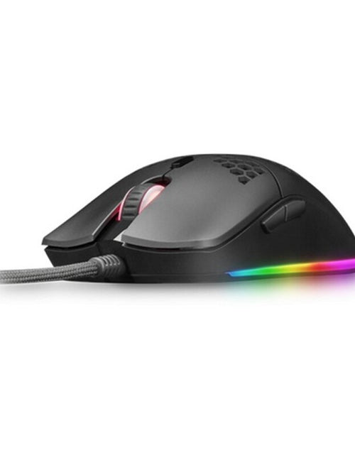 Load image into Gallery viewer, LED Gaming Mouse Mars Gaming MMAX RGB
