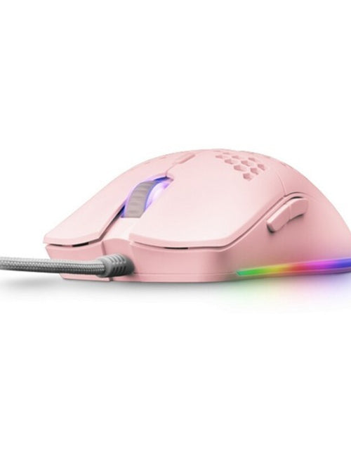 Load image into Gallery viewer, LED Gaming Mouse Mars Gaming MMAX RGB
