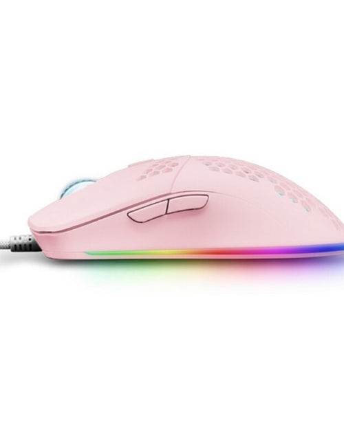 Load image into Gallery viewer, LED Gaming Mouse Mars Gaming MMAX RGB
