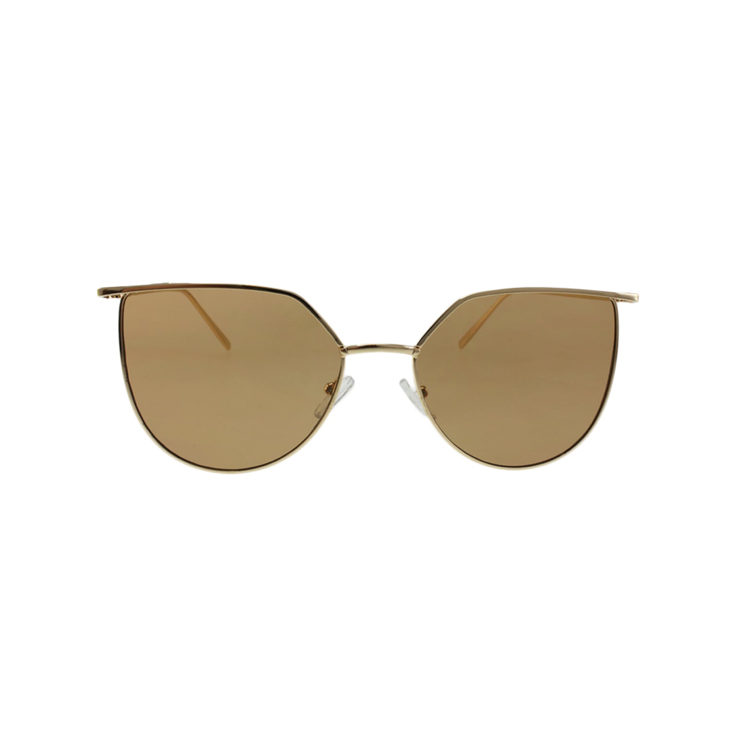 Jase New York Alton Sunglasses in Brown