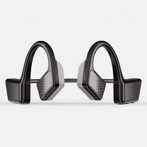 Load image into Gallery viewer, Bone Conduction Wireless Bluetooth Earphone Sport Headsets
