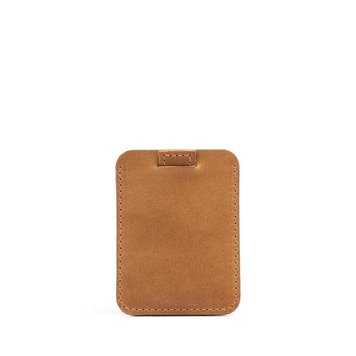 Leather Magsafe Wallet for up to 6 cards