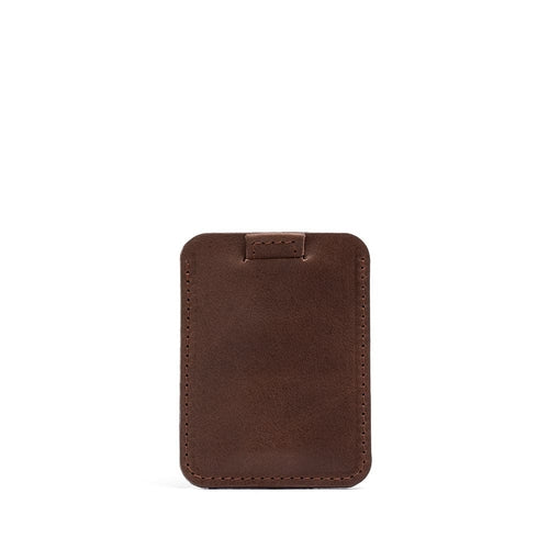 Load image into Gallery viewer, Leather Magsafe Wallet for up to 6 cards
