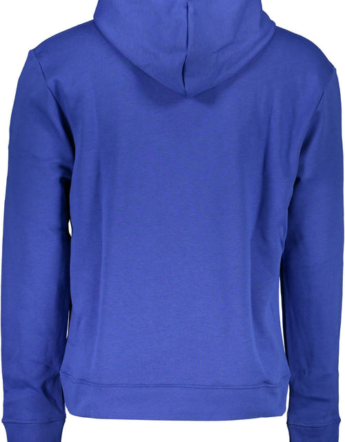 Load image into Gallery viewer, North Sails Blue Cotton Sweater

